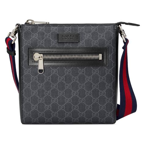 gucci pouch mens ebay|gucci handbags men.